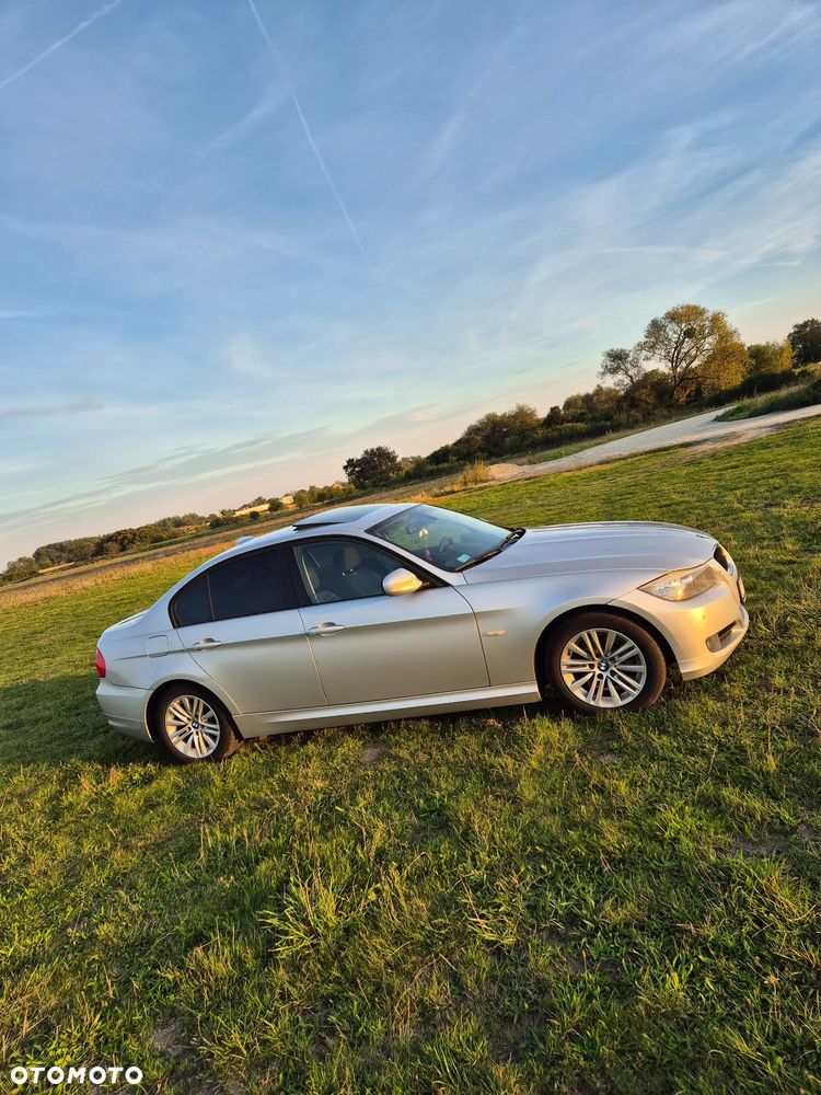 BMW Seria 3 320d - 7