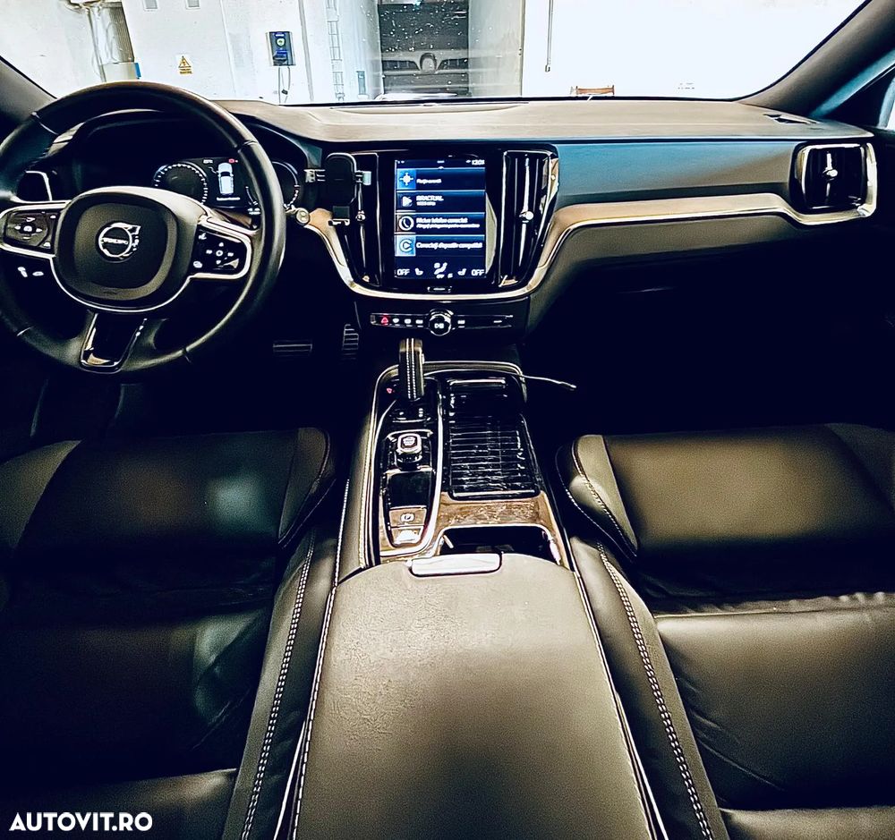 Volvo V60 - 7