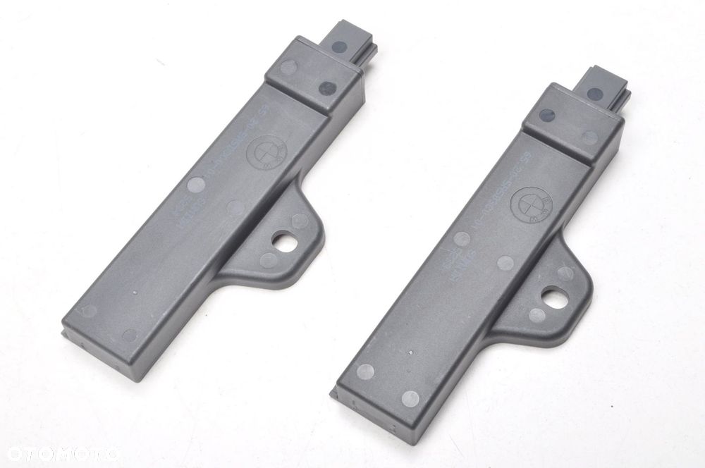 BMW 1 F40 WZMACNIACZ ANTENOWY 5A5D3C0 - 2