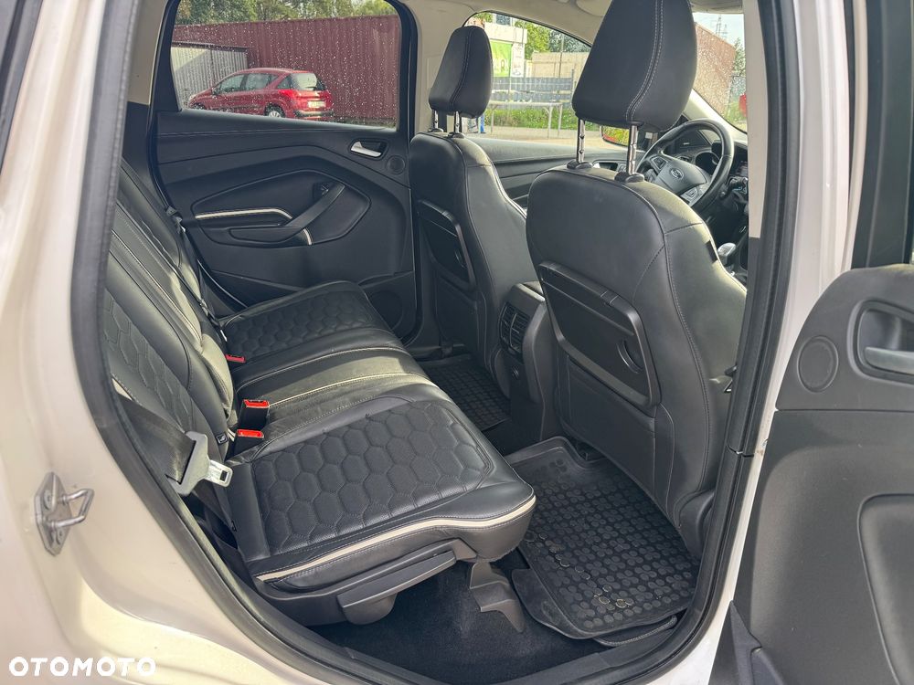 Ford Kuga Vignale 1.5 EcoBoost FWD ASS - 10
