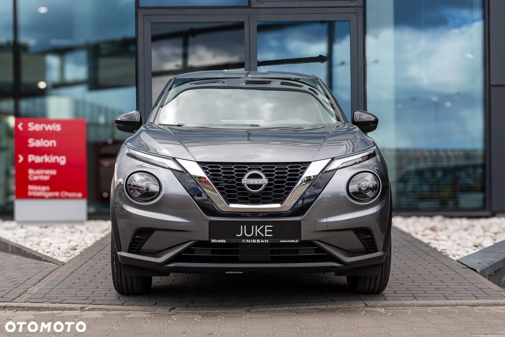 Nissan Juke - 3
