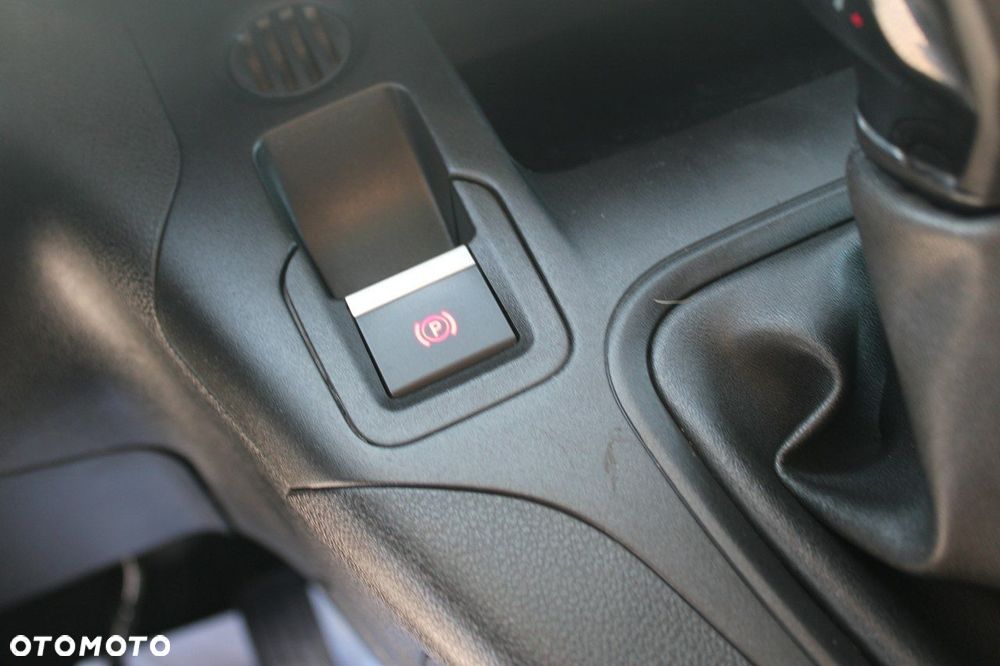 Opel Combo - 25