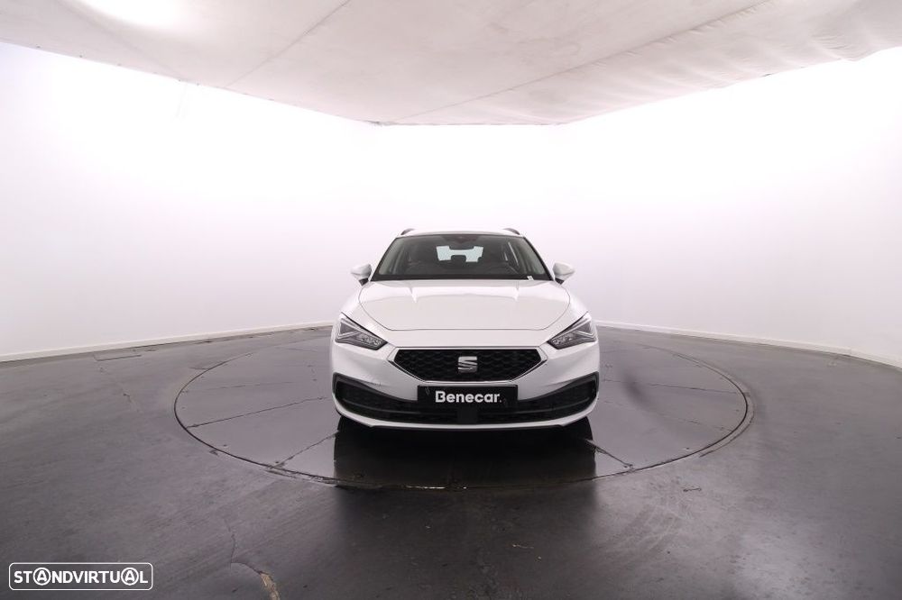 SEAT Leon ST 1.0 TSI Style - 13