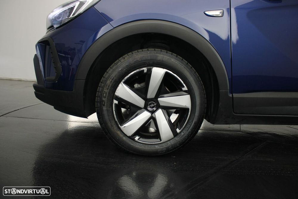 Opel Crossland 1.5 D Business Edition - 27