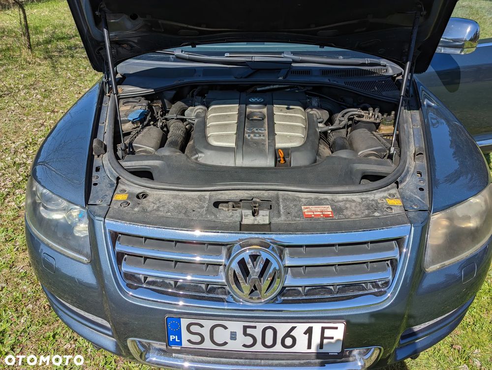 Volkswagen Touareg - 33