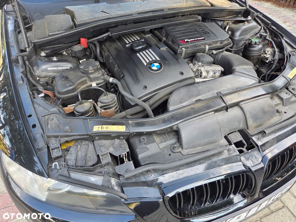 BMW Seria 3 - 21