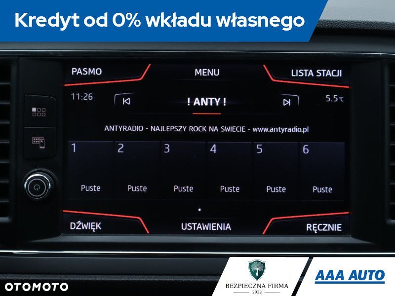 Seat Leon Sportstourer - 14