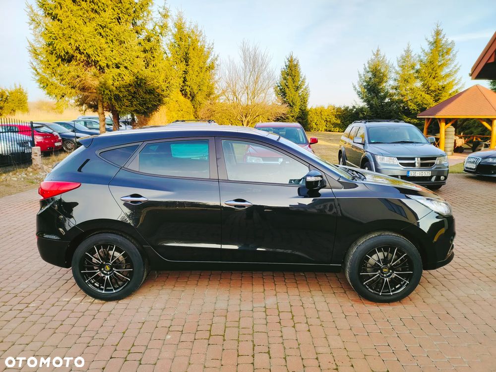 Hyundai ix35 2.0 2WD Style - 5