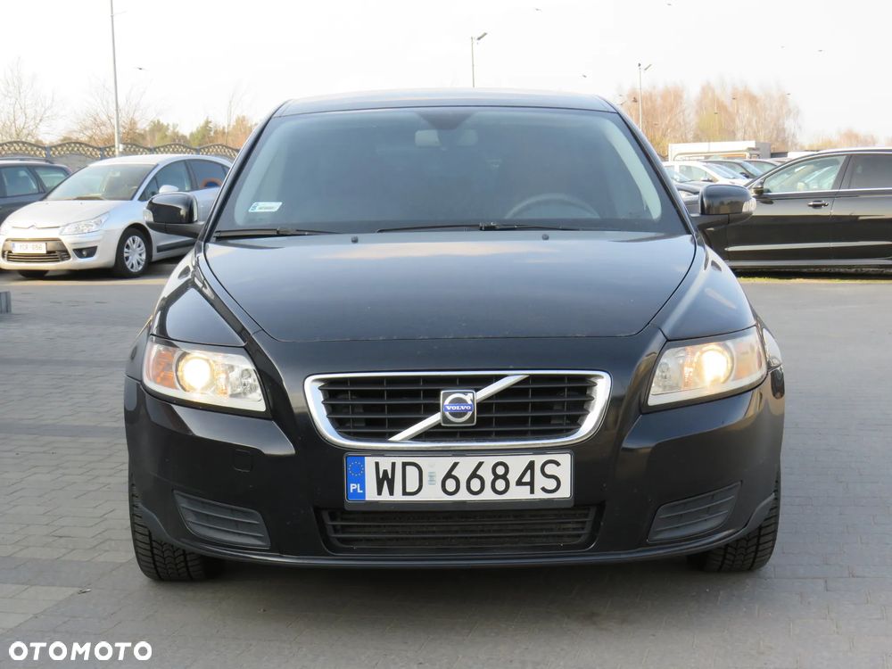 Volvo V50 1.6D DPF - 7