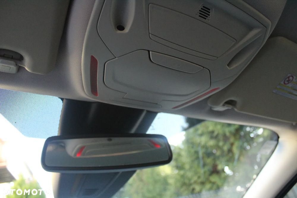 Ford Focus 1.6 EcoBoost Start-Stopp-System SYNC Edition - 15