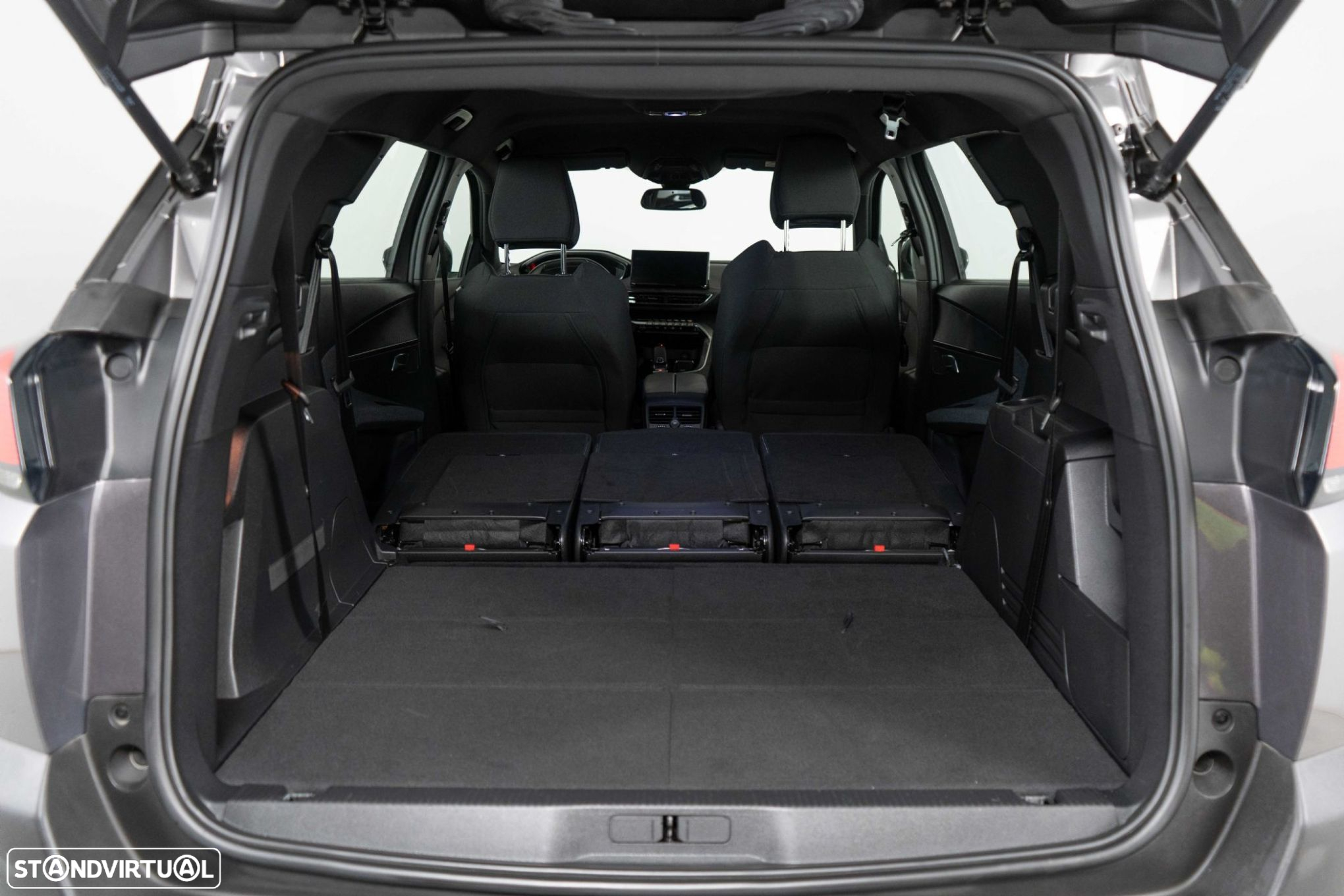 Peugeot 5008 1.2 PureTech Allure Pack EAT8 - 15