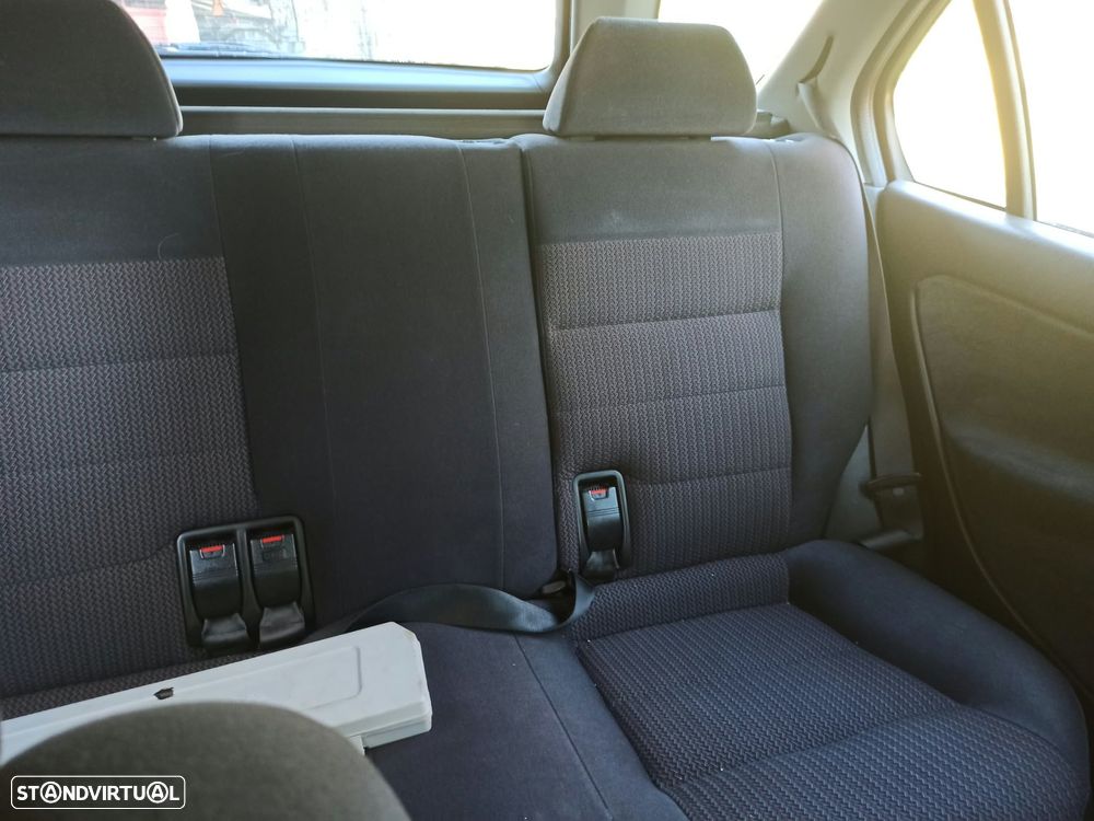 Honda Civic Aerodeck 1.4i S - 29