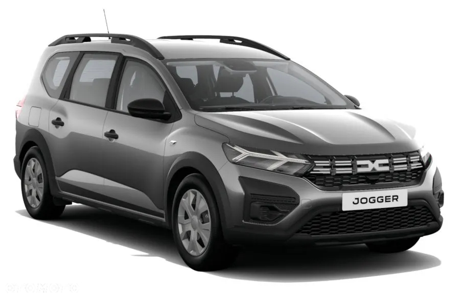 Dacia Jogger - 7
