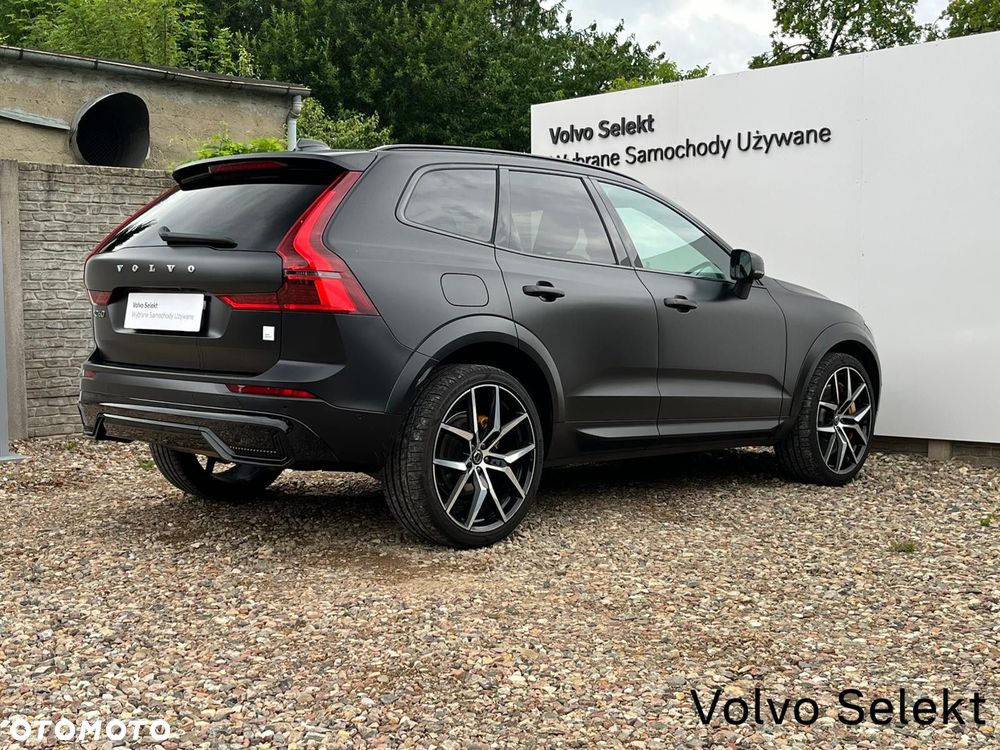 Volvo XC 60 - 6