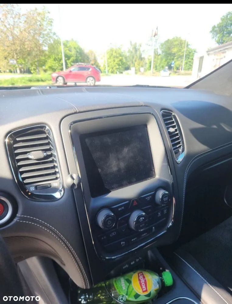 Dodge Durango 6.4 SRT - 15