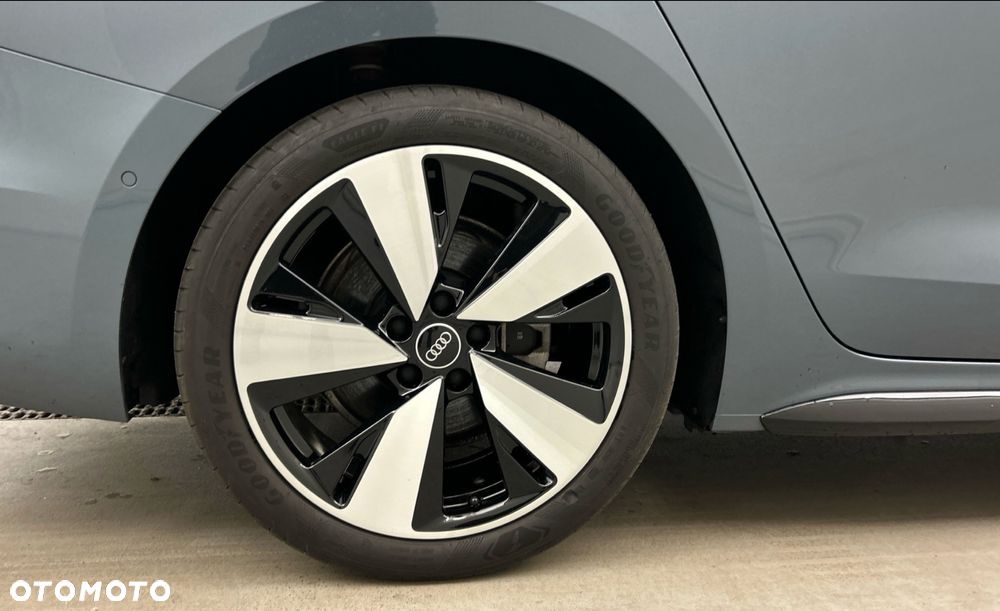 Audi A5 Avant - 24