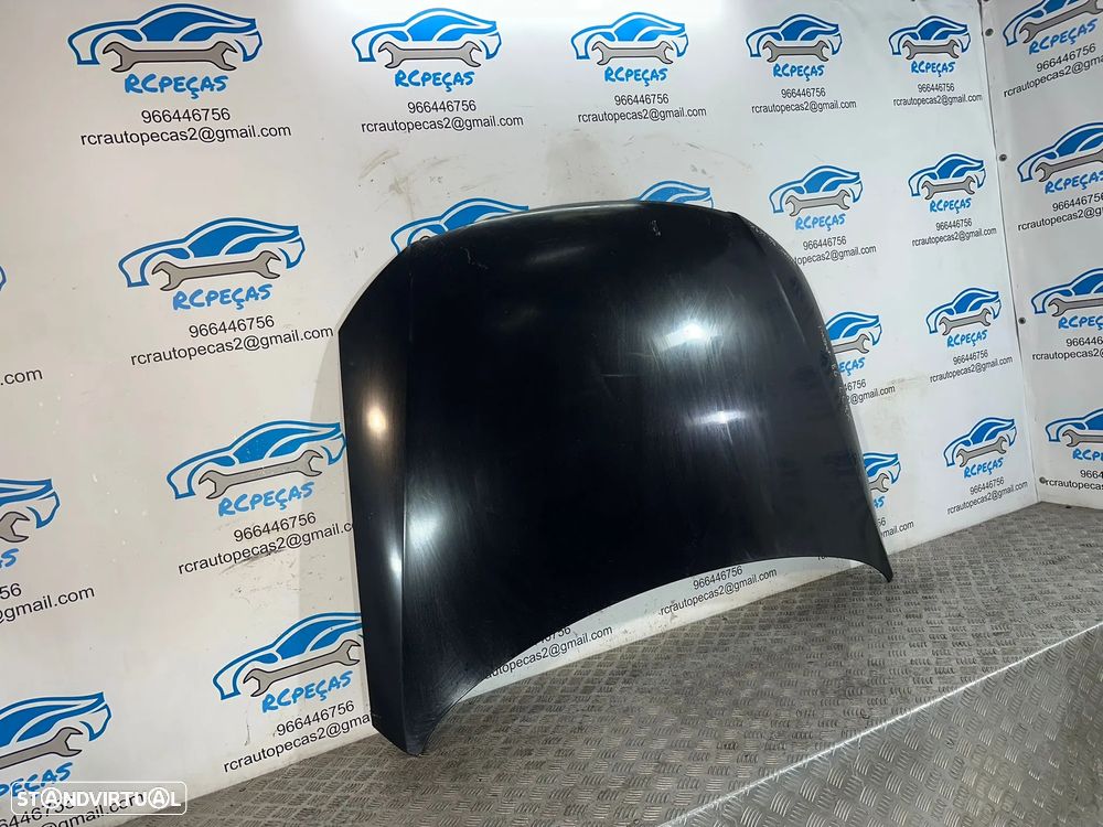 .Capot Original VW Volkswagen Passat B6 1.9 TDi 2005 - 2011 - 7