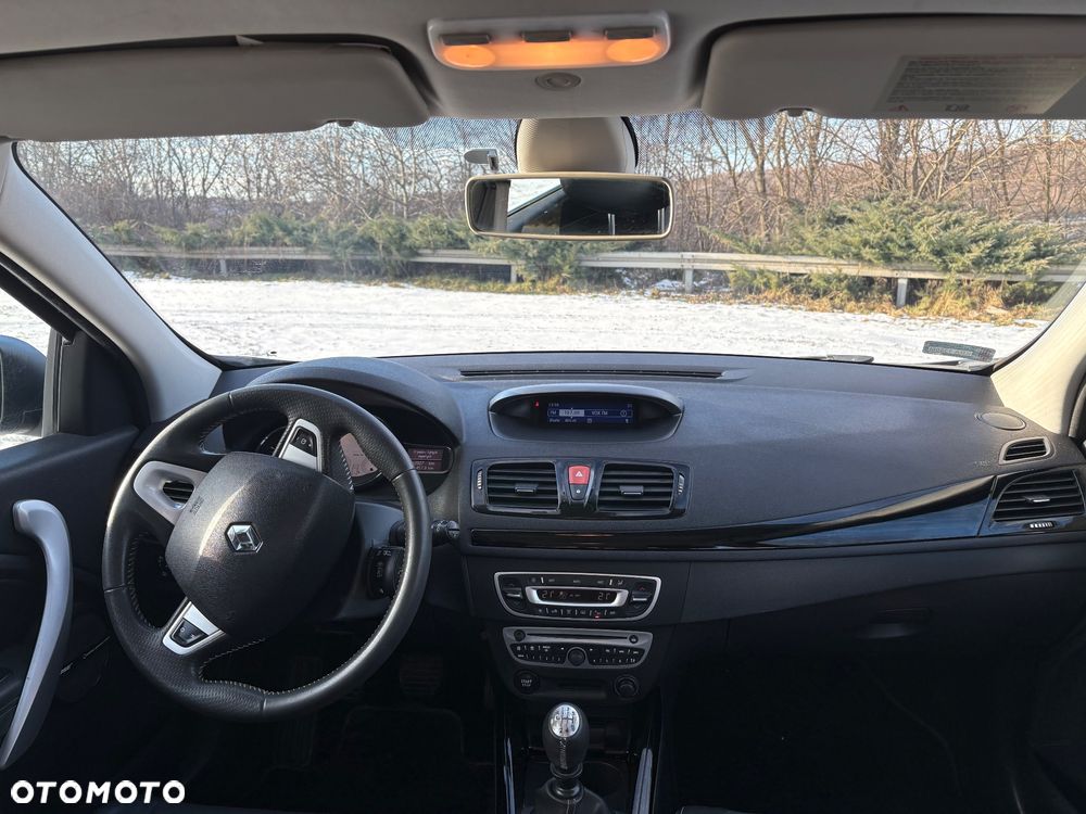 Renault Megane 1.9 dCi Business Line - 5