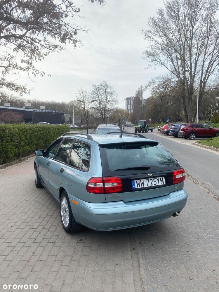 Volvo V40 1.9D - 4