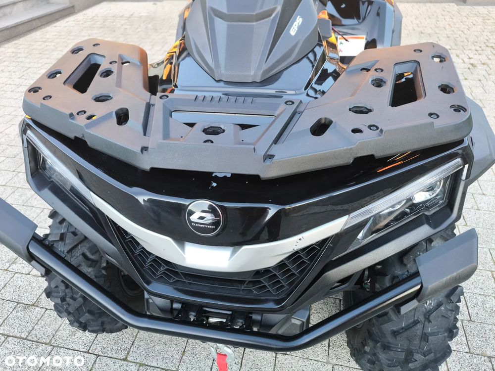 QJMOTOR SFA 1000 - 11