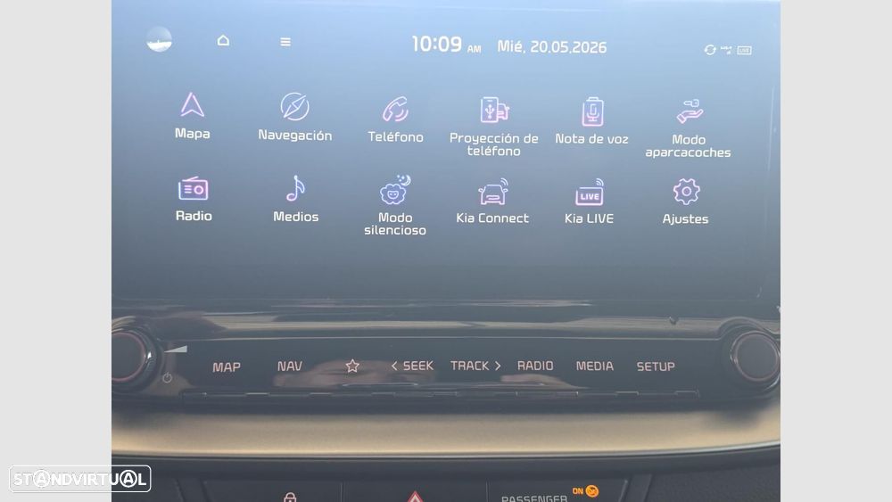 Kia XCeed 1.0 T-GDI Dynamic - 18