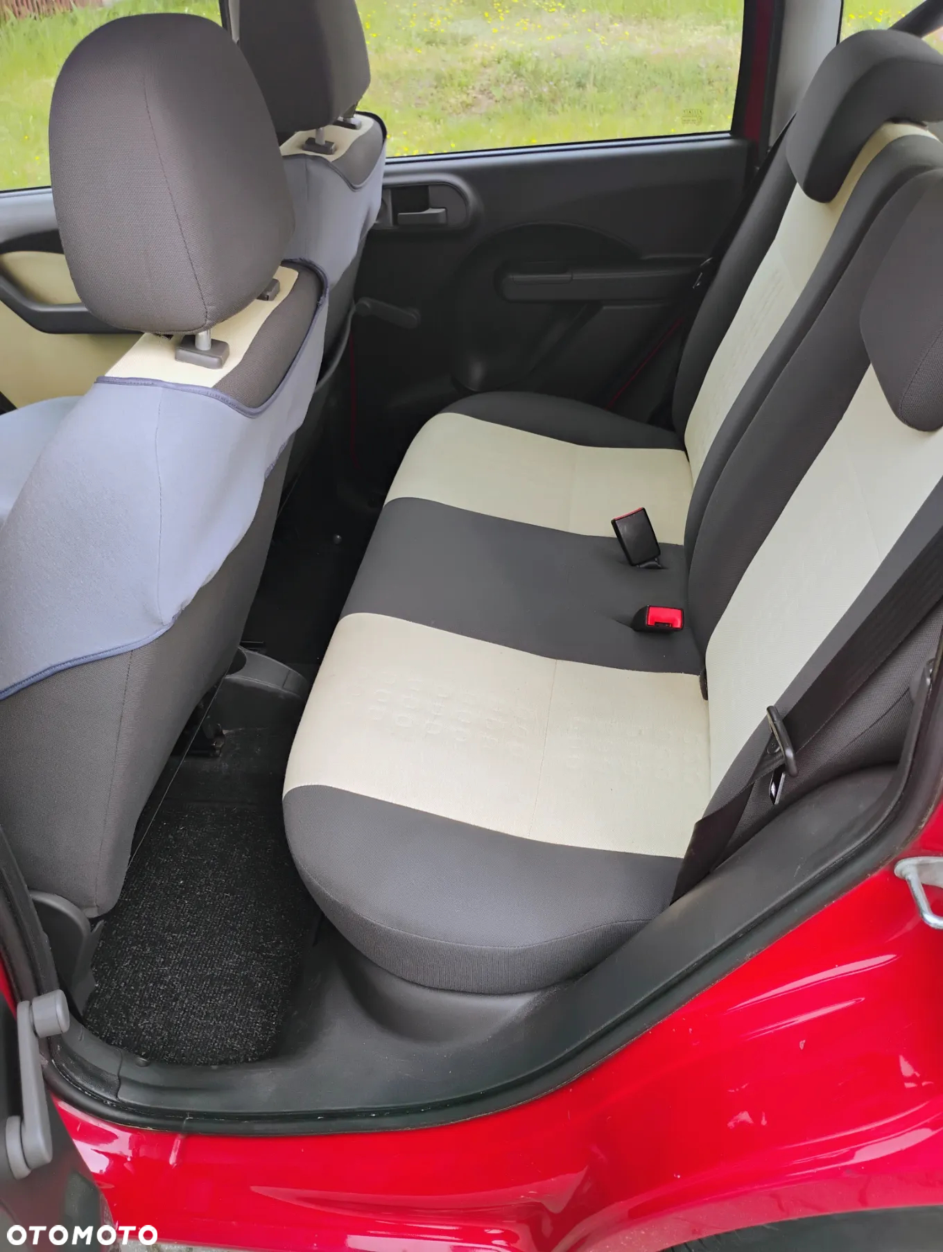 Fiat Panda 1.2 Dynamic - 7