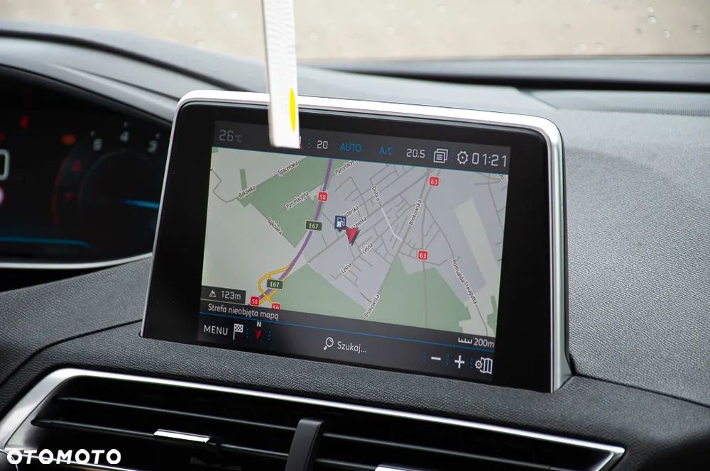 Peugeot 3008 PureTech 130 Stop & Start Allure - 18