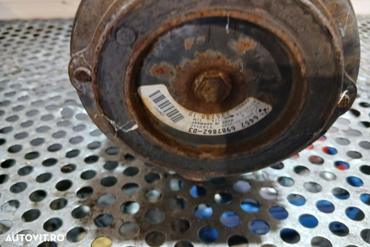 Compresor auto 6987862 / 6SBU14C / 447260-1852 6987862 / 6SBU14C / 44 - 5