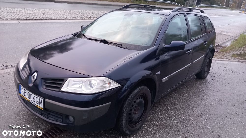 Renault Megane - 4
