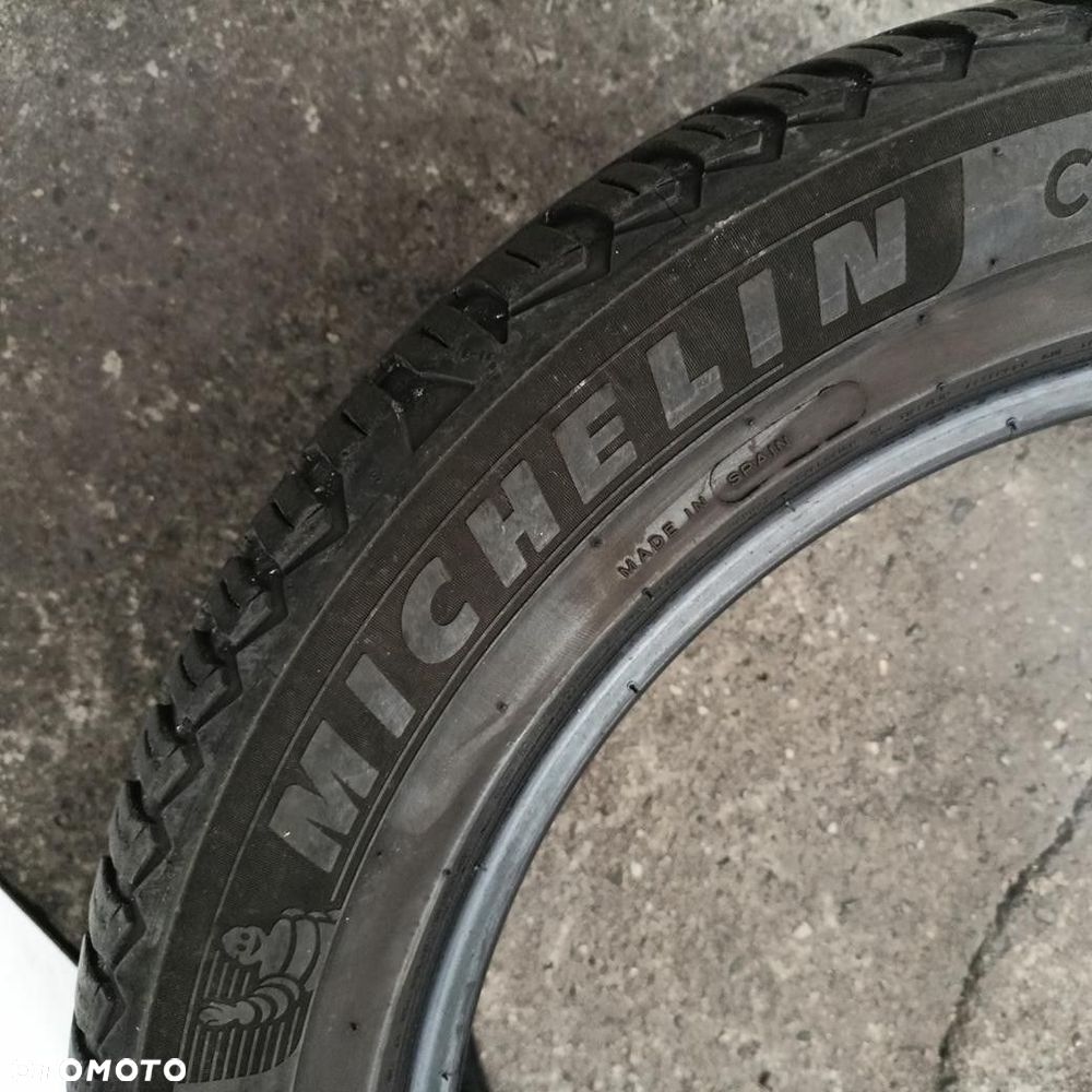 Opona 215/55/18 Michelin CrossClimate 2 (F7940) - 3