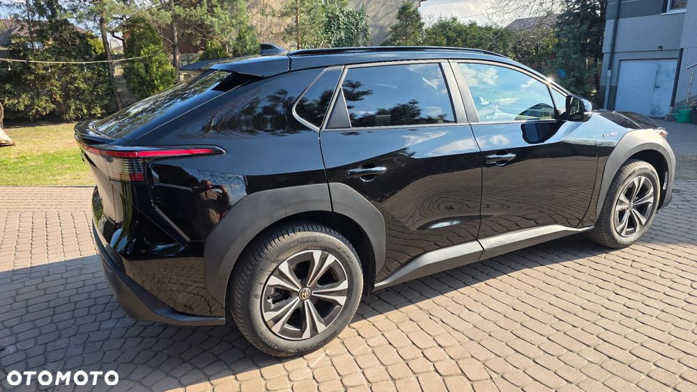 Toyota bZ4X Comfort - 15