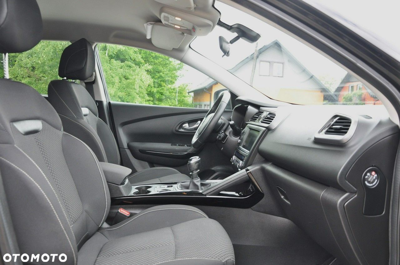 Renault Kadjar Energy TCe 130 LIMITED - 15