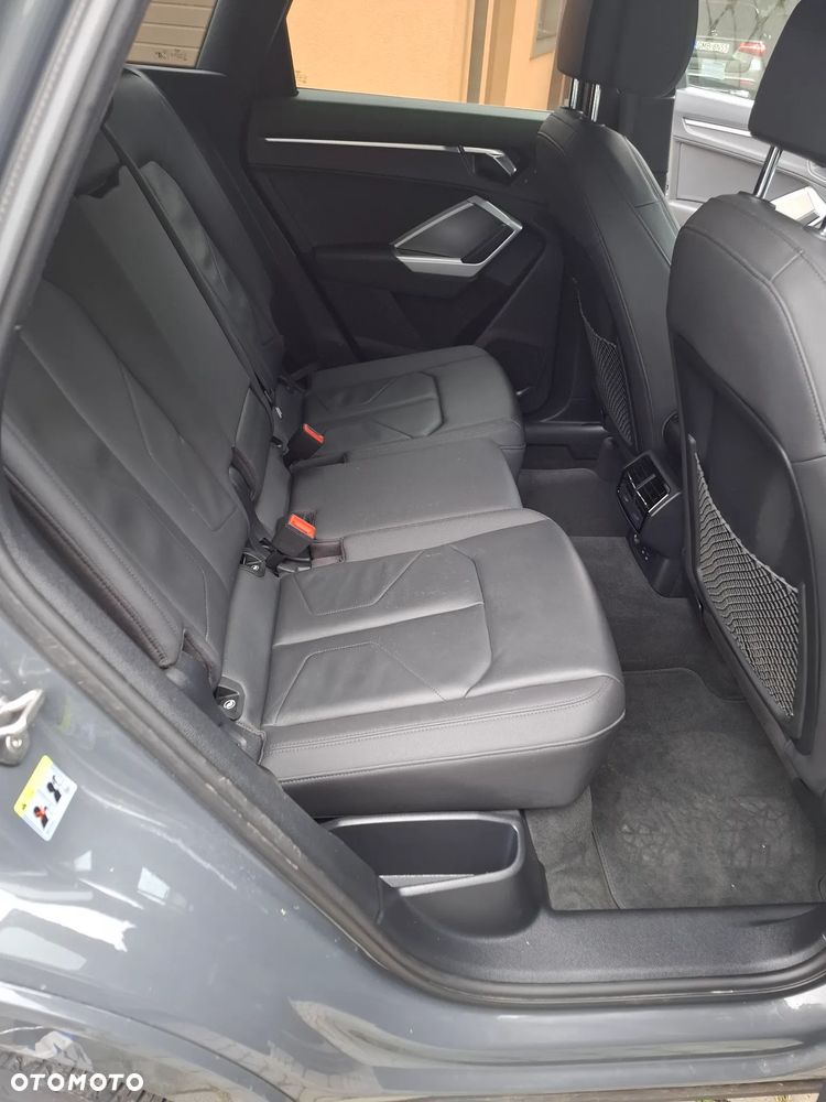 Audi Q3 45 TFSI Quattro S tronic advanced - 12