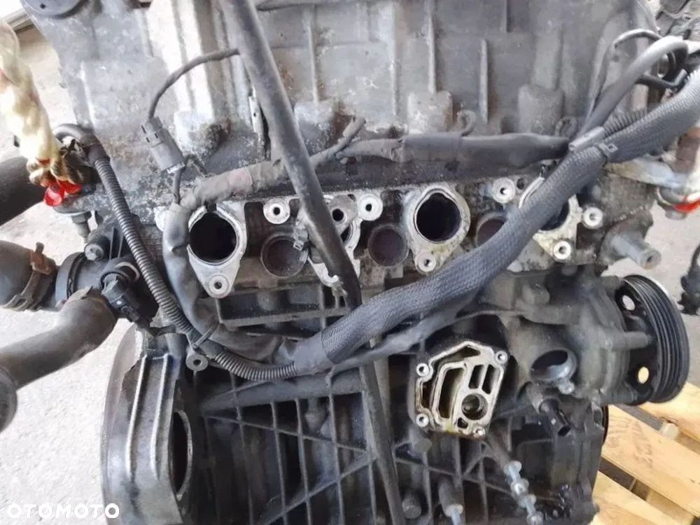 silnik mercedes w169 w245 2.0 benzyna 266960 - 12