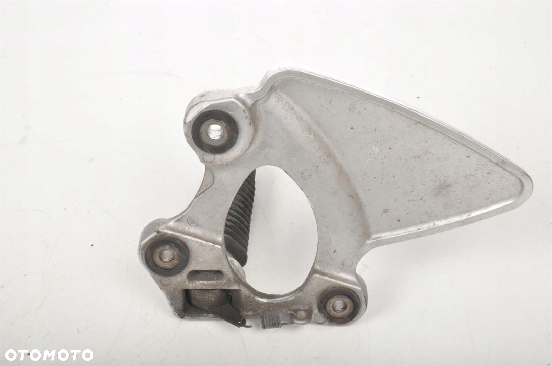 SUZUKI GSX-F 750 SET PODNÓŻEK PRAWY PRZÓD - 2