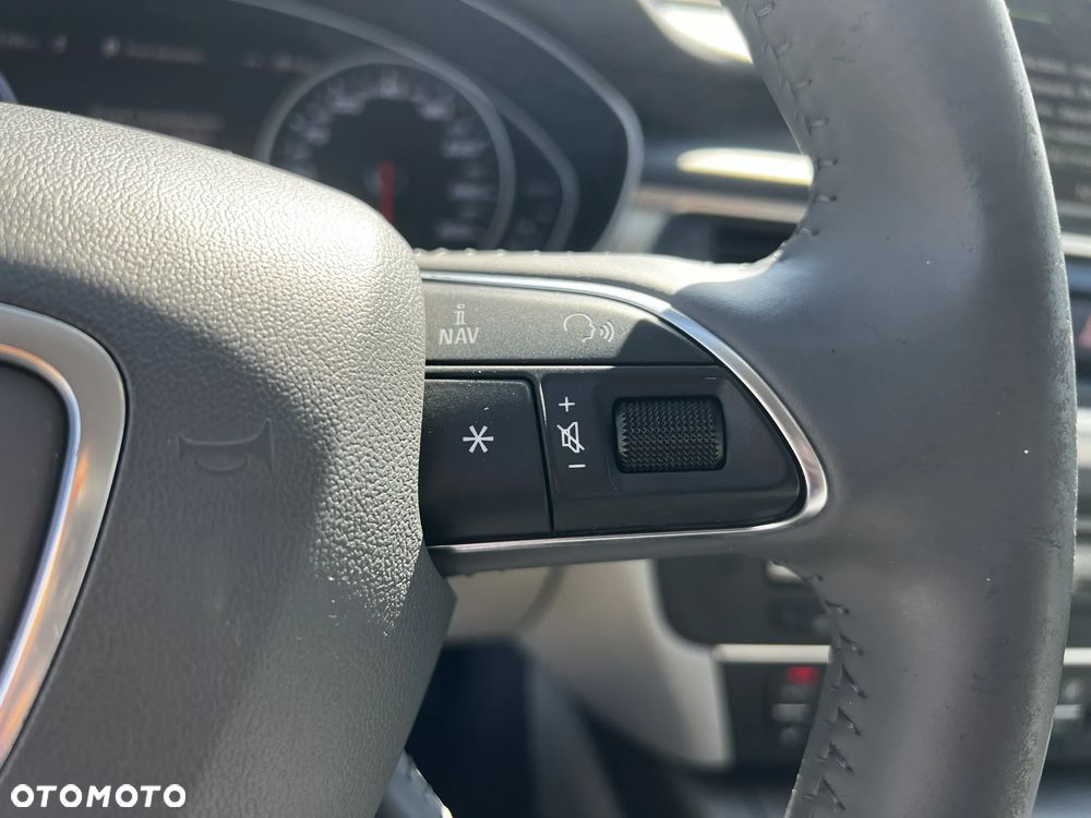 Audi A6 Avant 3.0 TDI DPF quattro S tronic - 31
