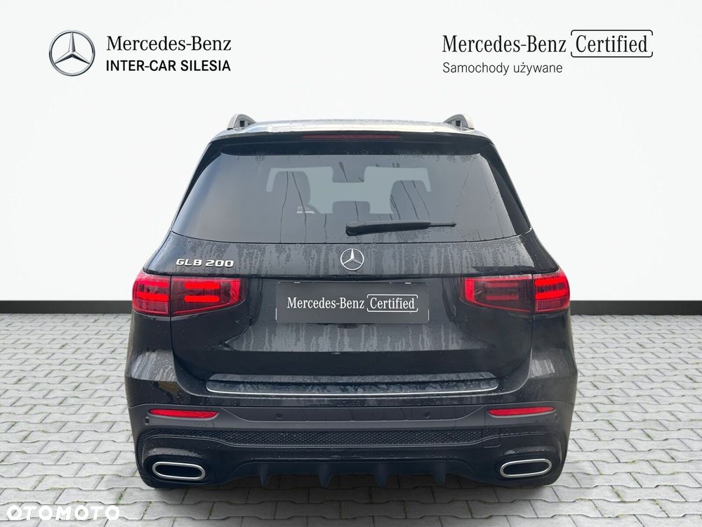 Mercedes-Benz GLB - 7