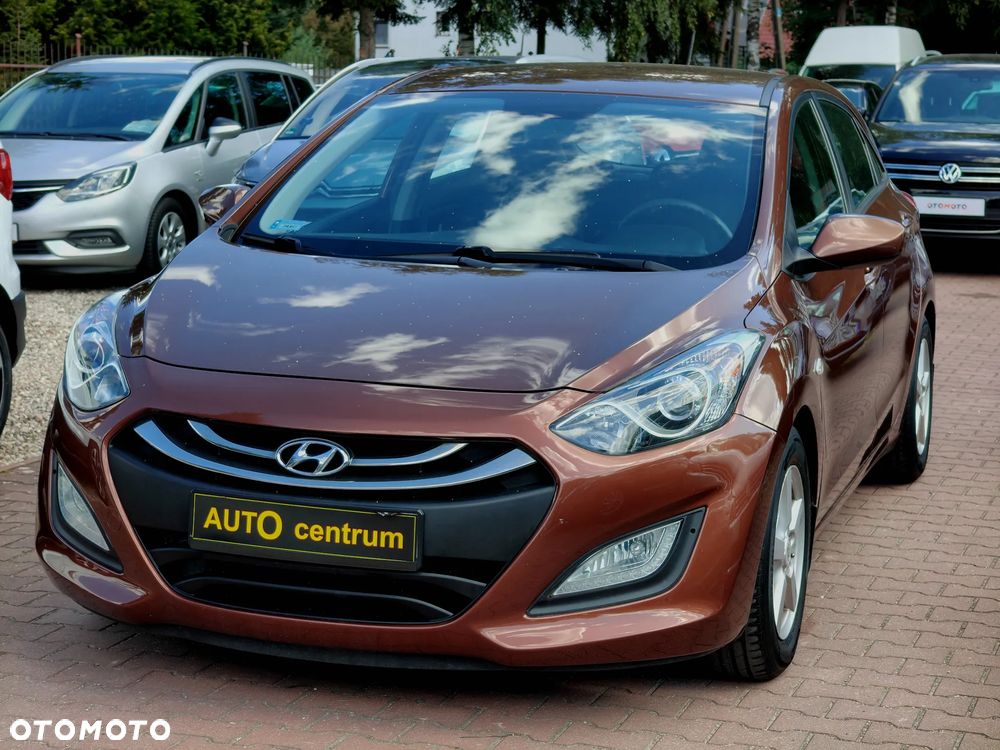 Hyundai i30 1.4 Comfort - 3