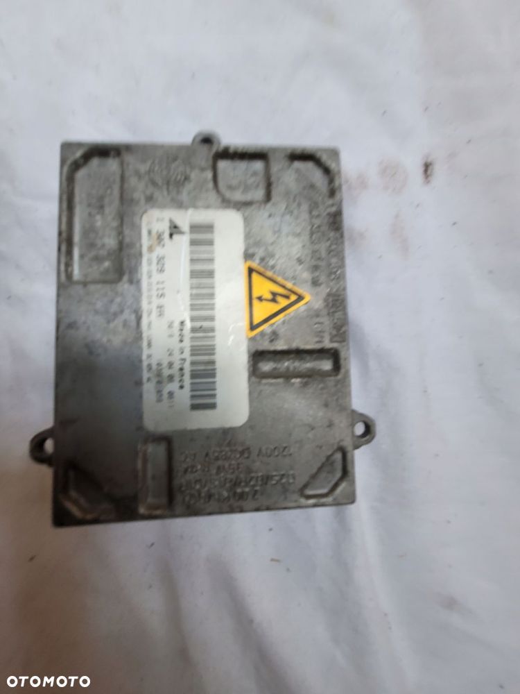 przetwornica xenon seat skoda audi d2s d1s1 - 1