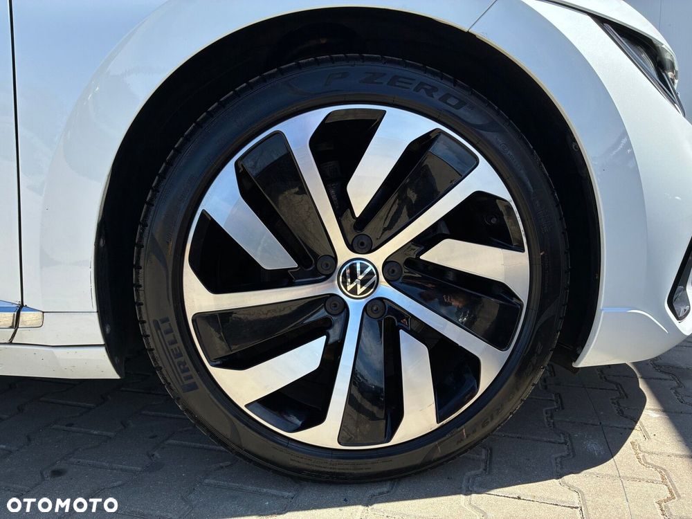 Volkswagen Arteon Shooting Brake 2.0 TDI 4Motion R-Line DSG - 37