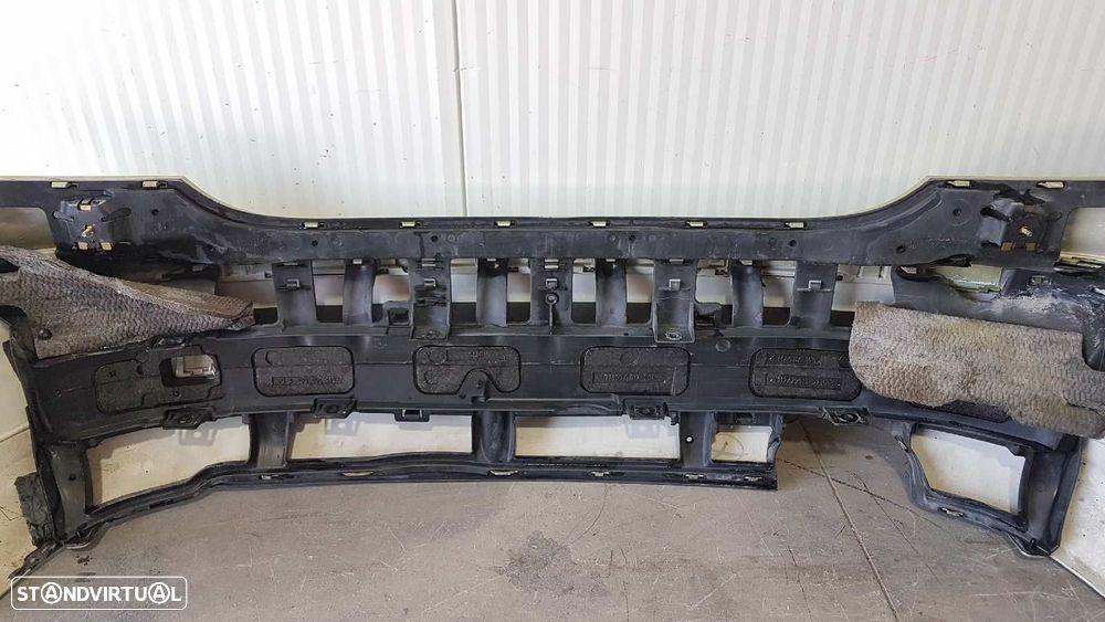PARA-CHOQUES TRASEIRO MERCEDES CLASE C (W203) SPORTCOUPE C 200 COMPRESSOR (203.7... - 13