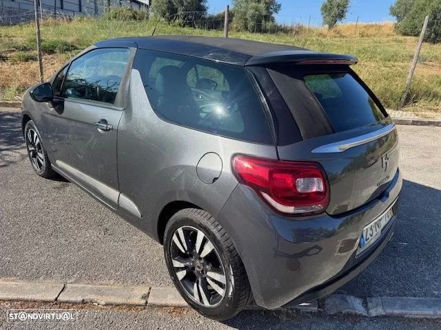 Citroën DS3 - 6