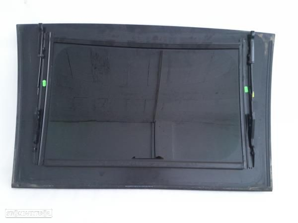 Vidro Teto Panoramico Seat Ibiza Iv Sportcoupe (6J1, 6P5) - 2