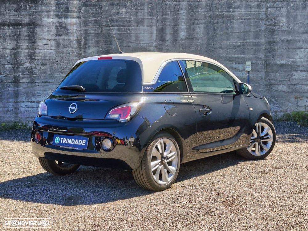Opel Adam 1.2 Glam - 24