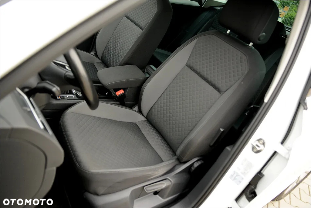 Volkswagen Tiguan 2.0 TDI SCR 4MOTION BlueMotion Technology Comfortline - 18
