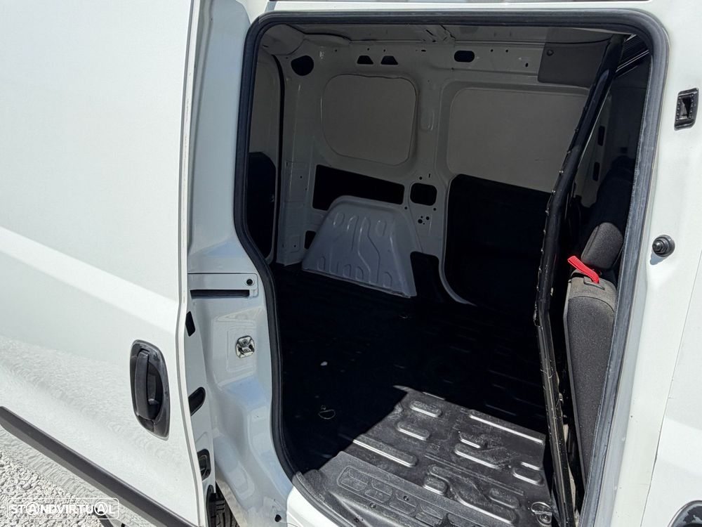 Fiat Doblo 1.3 MJ Easy 3L - 12