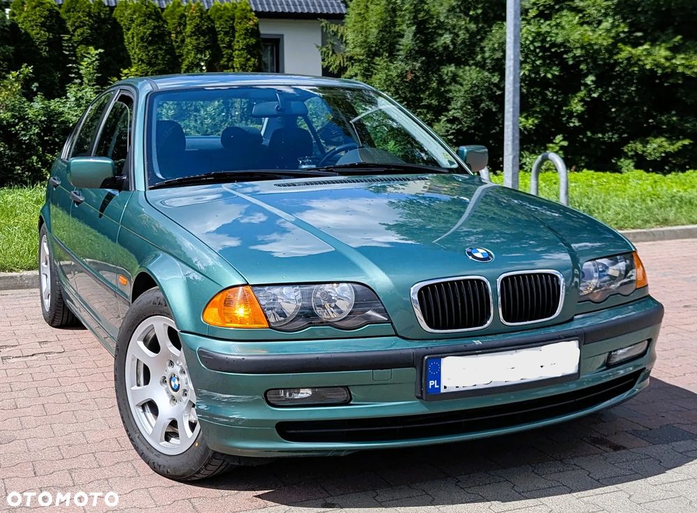 BMW Seria 3 - 3