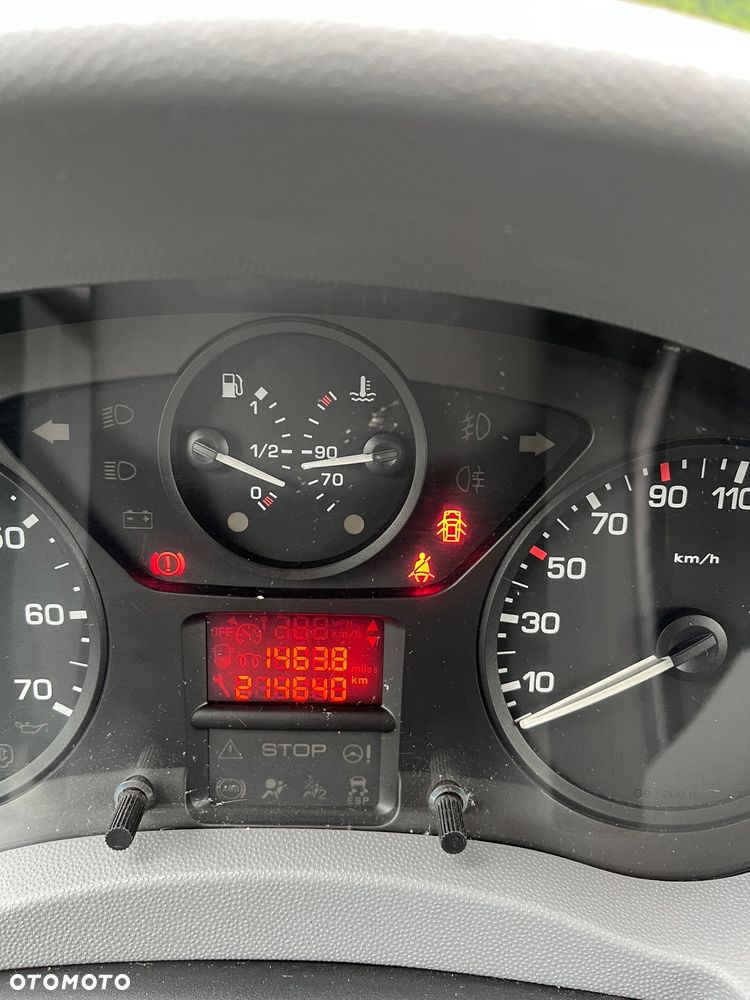 Fiat Scudo - 11