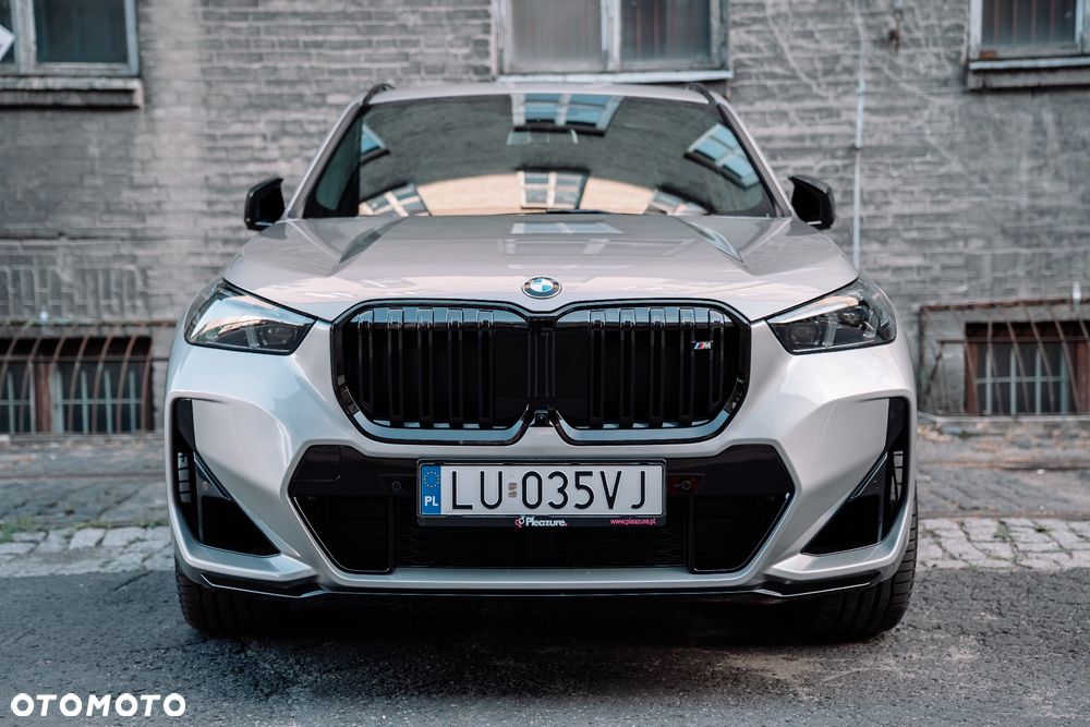 BMW X1 M35i xDrive - 2