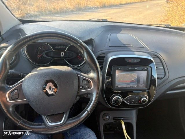 Renault Captur - 8